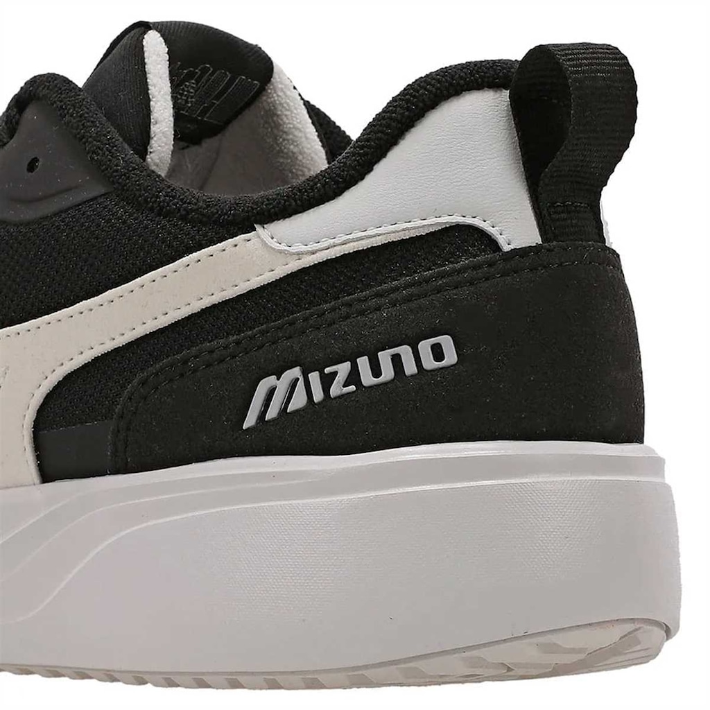 Imagem 4 do produto Tênis Masculino Mizuno Edo Cross Mesh Suede