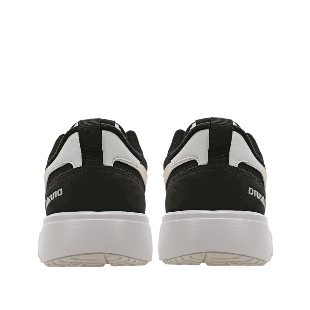 Imagem 5 do produto Tênis Masculino Mizuno Edo Cross Mesh Suede
