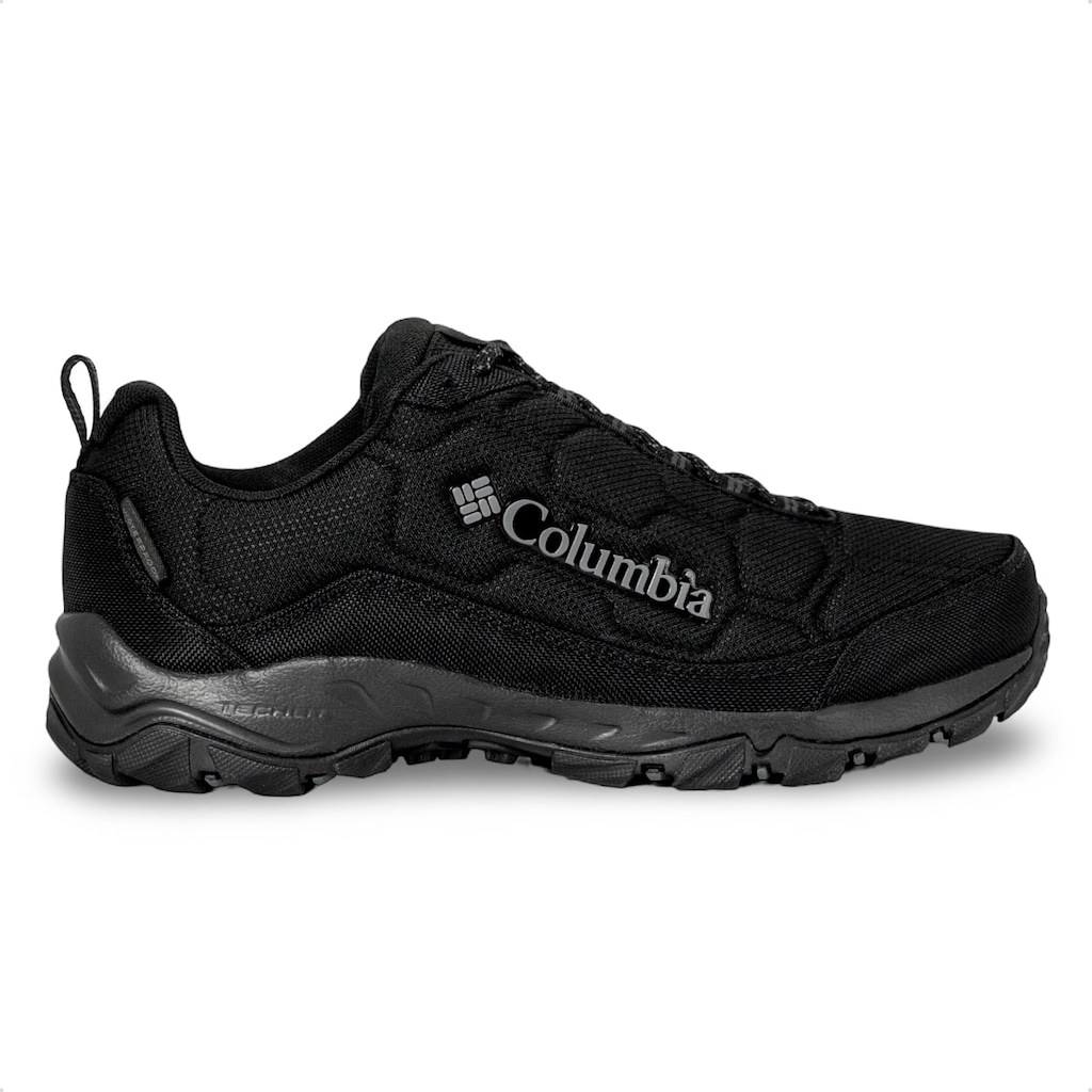 Imagem 1 do produto Tênis Masculino Columbia Firecamp III Waterproof
