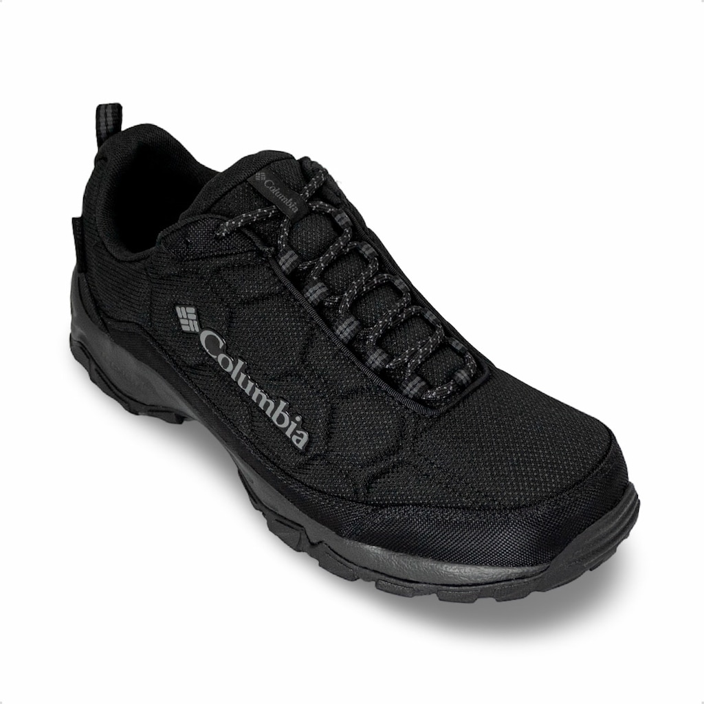 Imagem 4 do produto Tênis Masculino Columbia Firecamp III Waterproof
