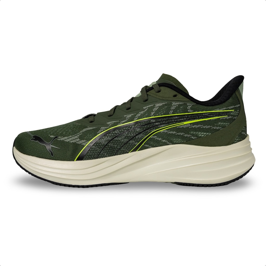 Imagem 1 do produto Tênis Unissex Puma Darter Pro 2