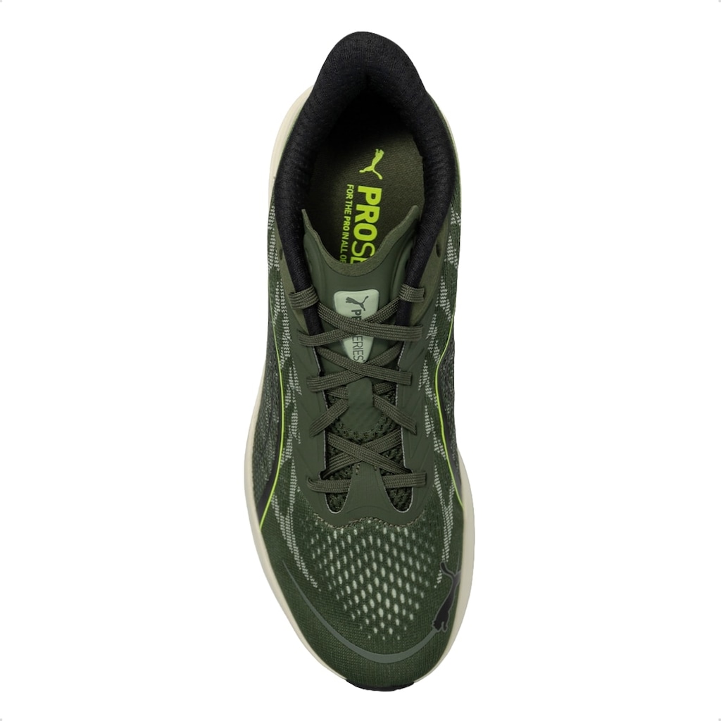 Imagem 2 do produto Tênis Unissex Puma Darter Pro 2