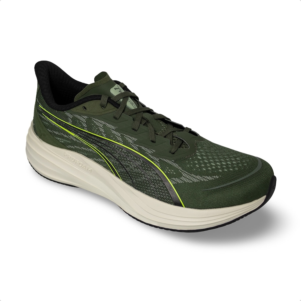 Imagem 3 do produto Tênis Unissex Puma Darter Pro 2