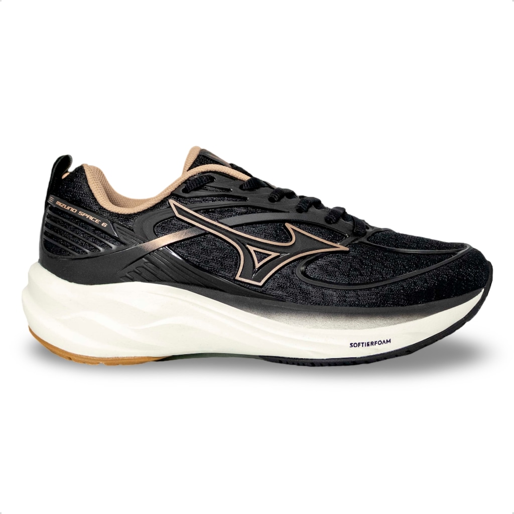 Imagem 1 do produto Tênis Feminino Mizuno Space 6