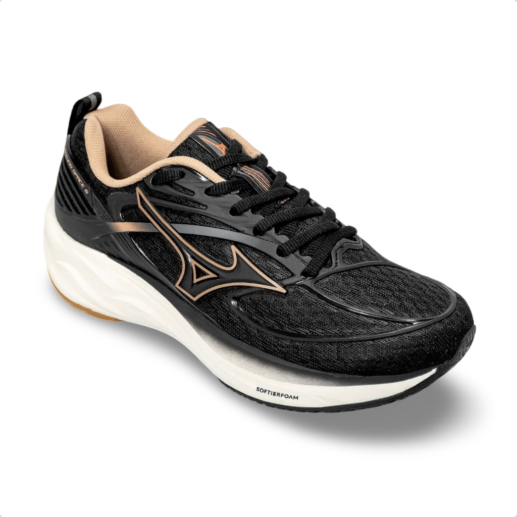 Imagem 2 do produto Tênis Feminino Mizuno Space 6