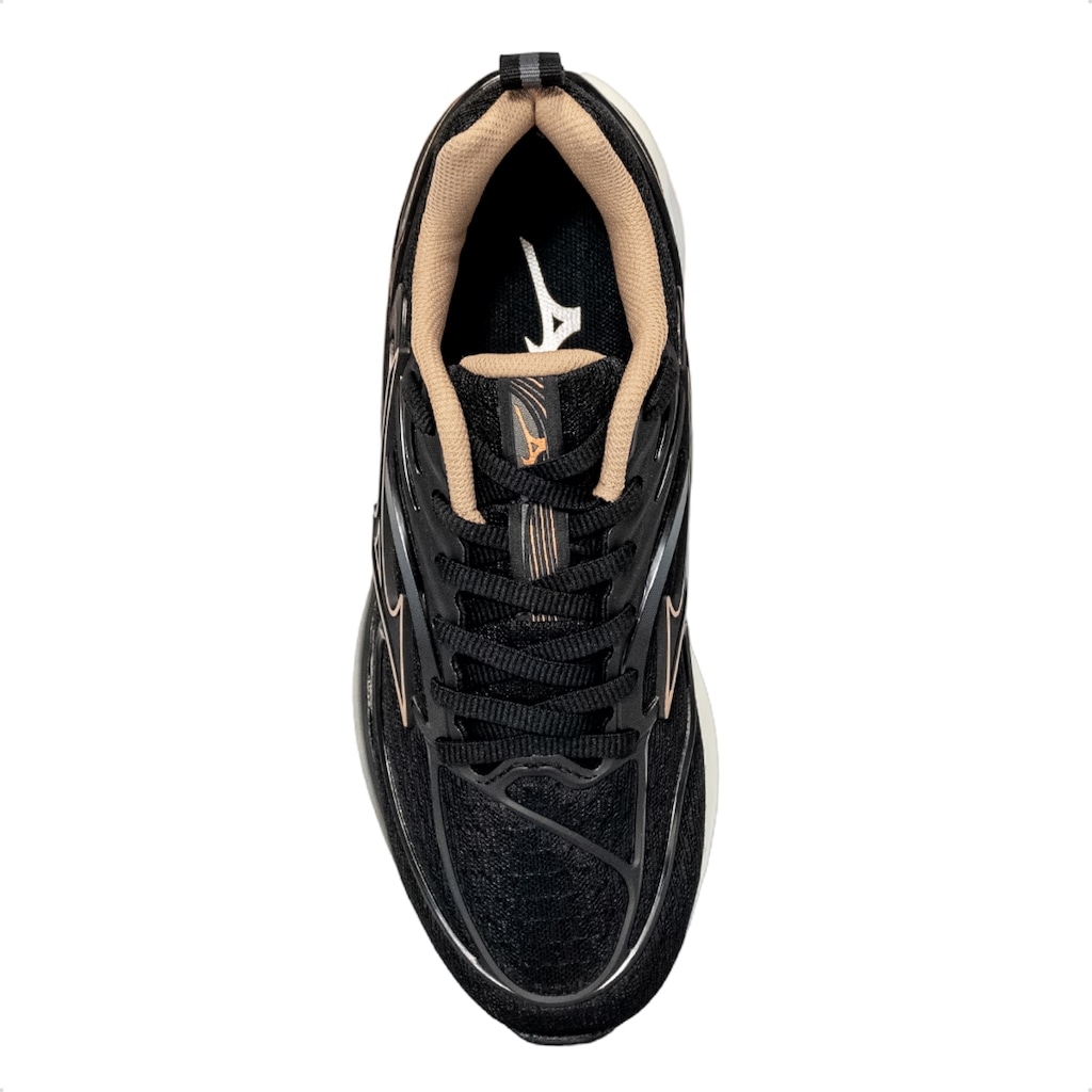 Imagem 3 do produto Tênis Feminino Mizuno Space 6
