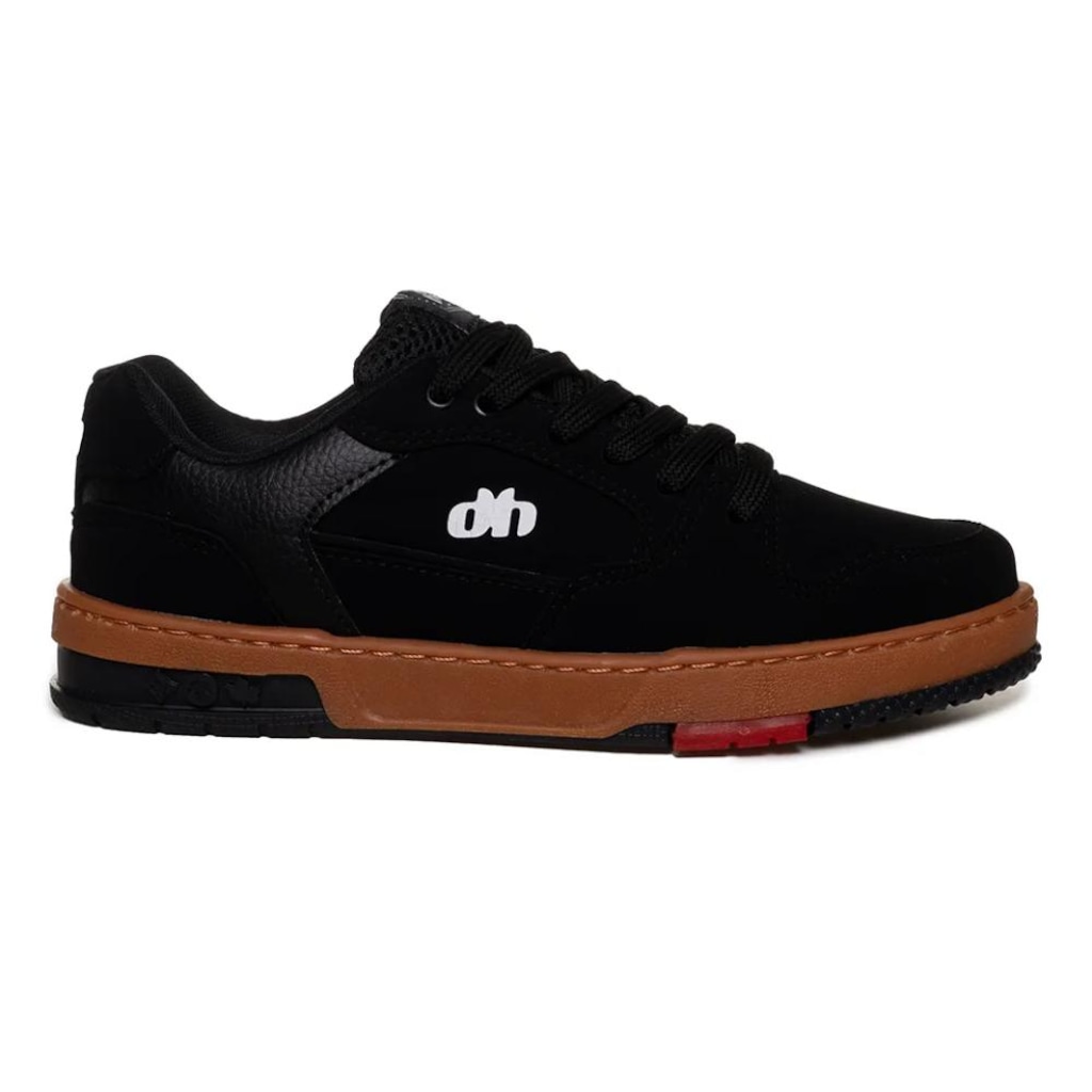 Imagem 1 do produto Tênis Masculino Done Head Street Streetwear