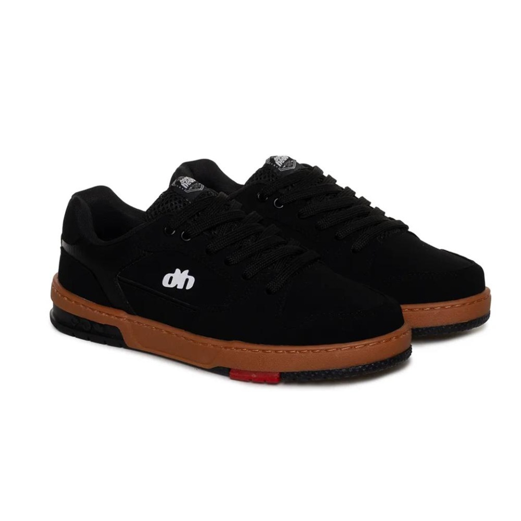 Imagem 4 do produto Tênis Masculino Done Head Street Streetwear