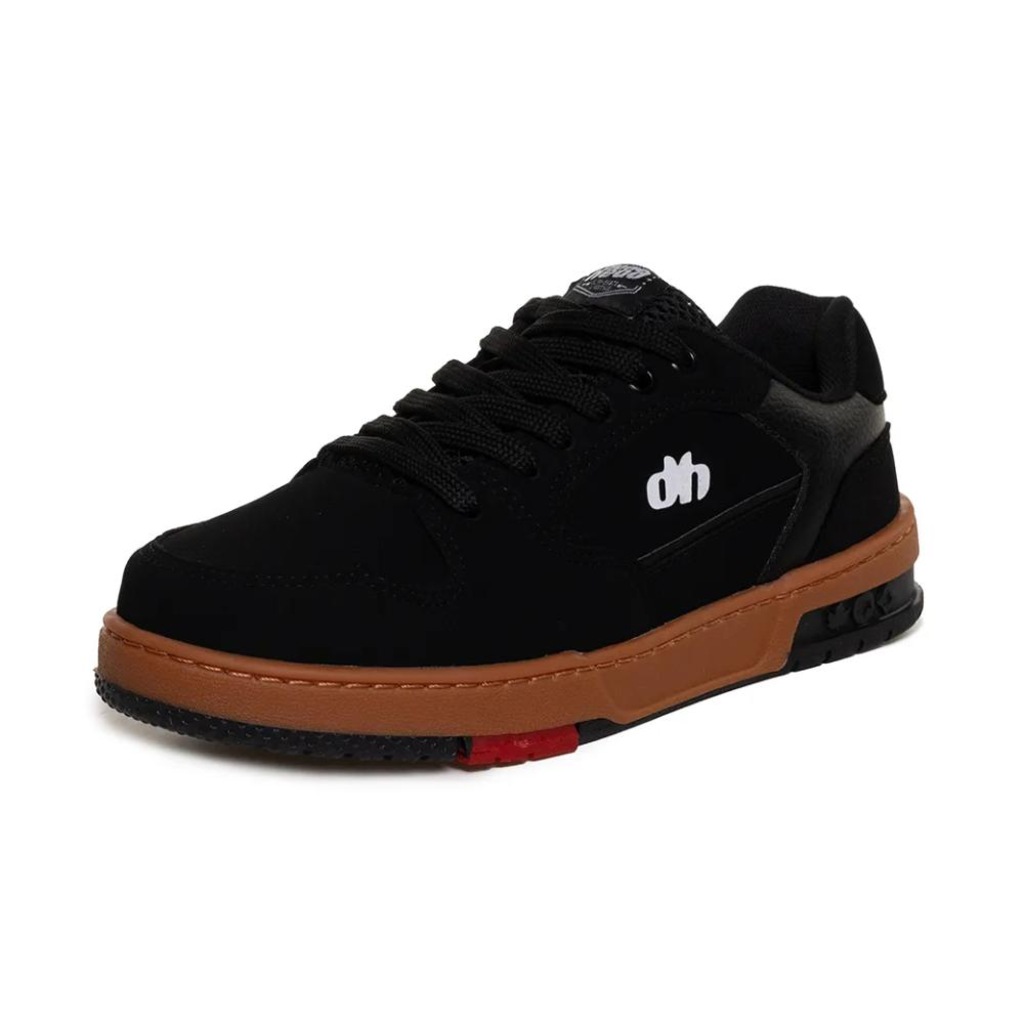 Imagem 5 do produto Tênis Masculino Done Head Street Streetwear
