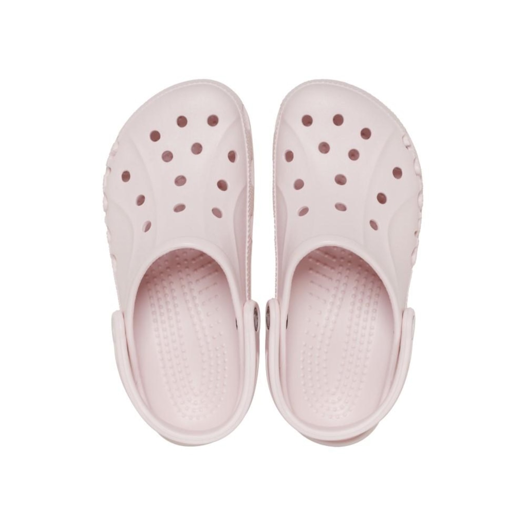 Imagem 5 do produto Sandália Crocs Baya Clog Barely Pink - Unissex