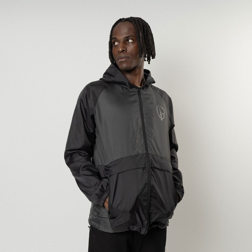 Imagem 5 do produto Jaqueta Corta Vento Corinthians Surf Center Masculina