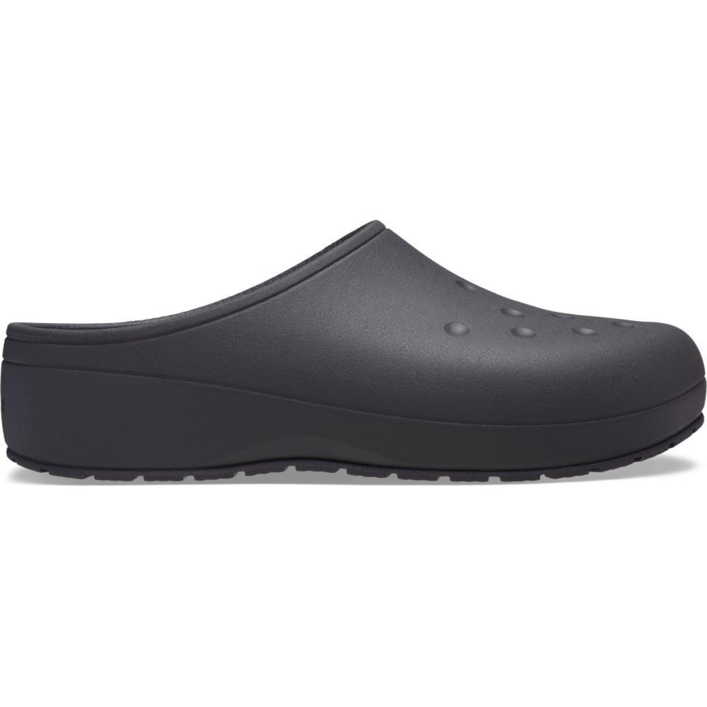 Imagem 1 do produto Sandália Crocs Classic Quiet Clog Black Sand - Unissex