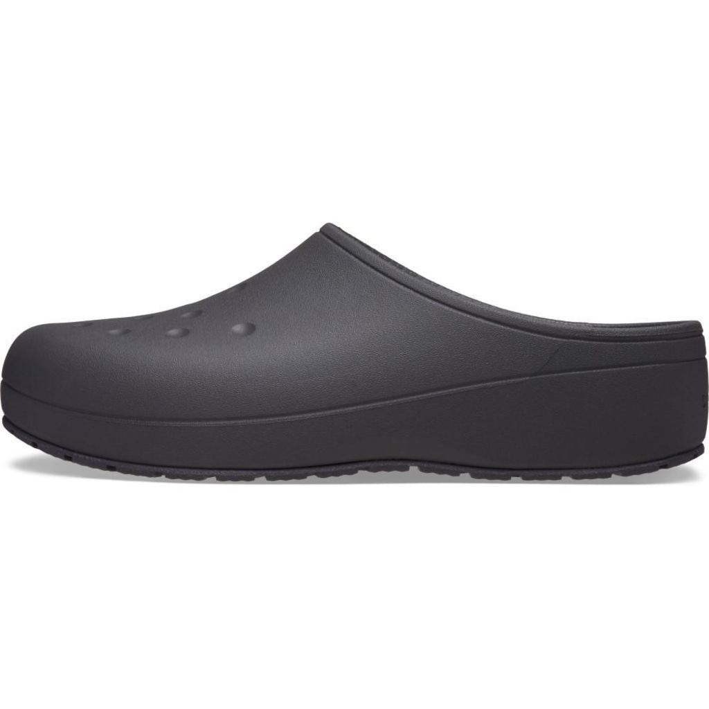 Imagem 3 do produto Sandália Crocs Classic Quiet Clog Black Sand - Unissex