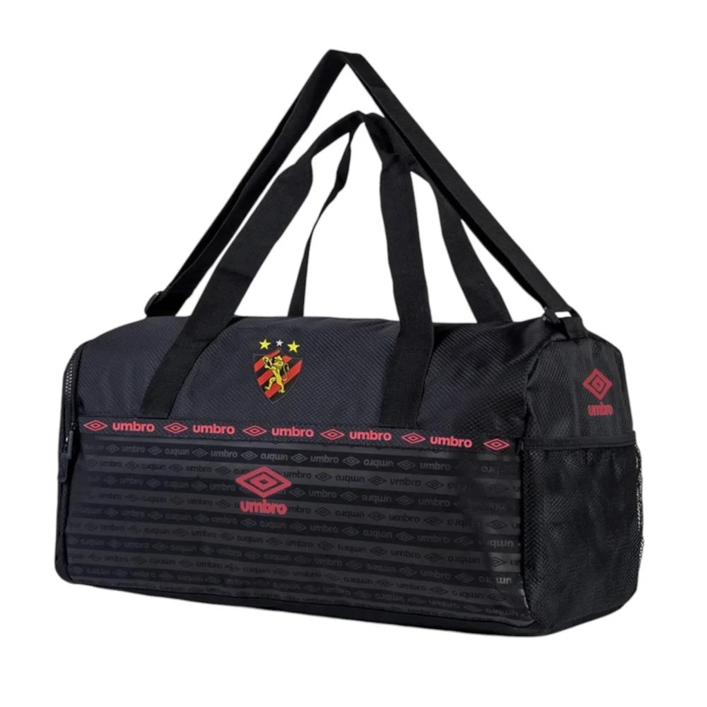 Imagem 1 do produto Bolsa do Sport Umbro Viagem 2023/24 Clubes - 33 Litros
