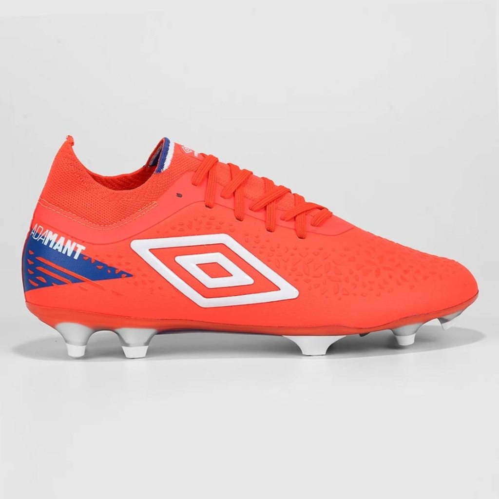 Imagem 1 do produto Chuteira de Campo Adulto Umbro Adamant Pro