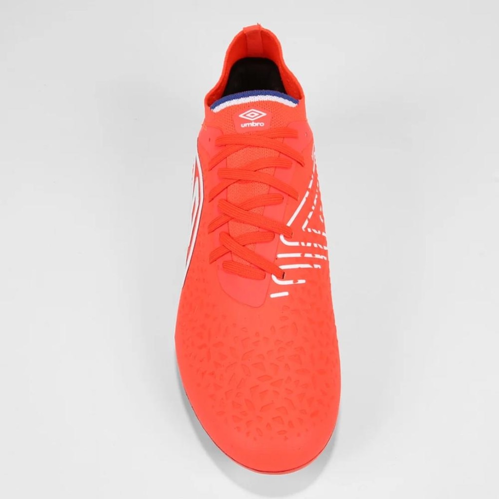 Imagem 2 do produto Chuteira de Campo Adulto Umbro Adamant Pro