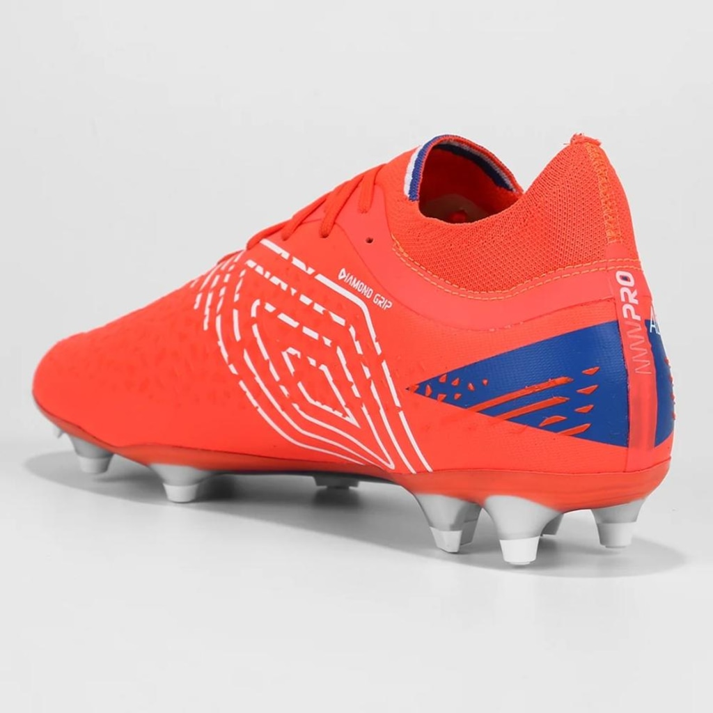 Imagem 3 do produto Chuteira de Campo Adulto Umbro Adamant Pro