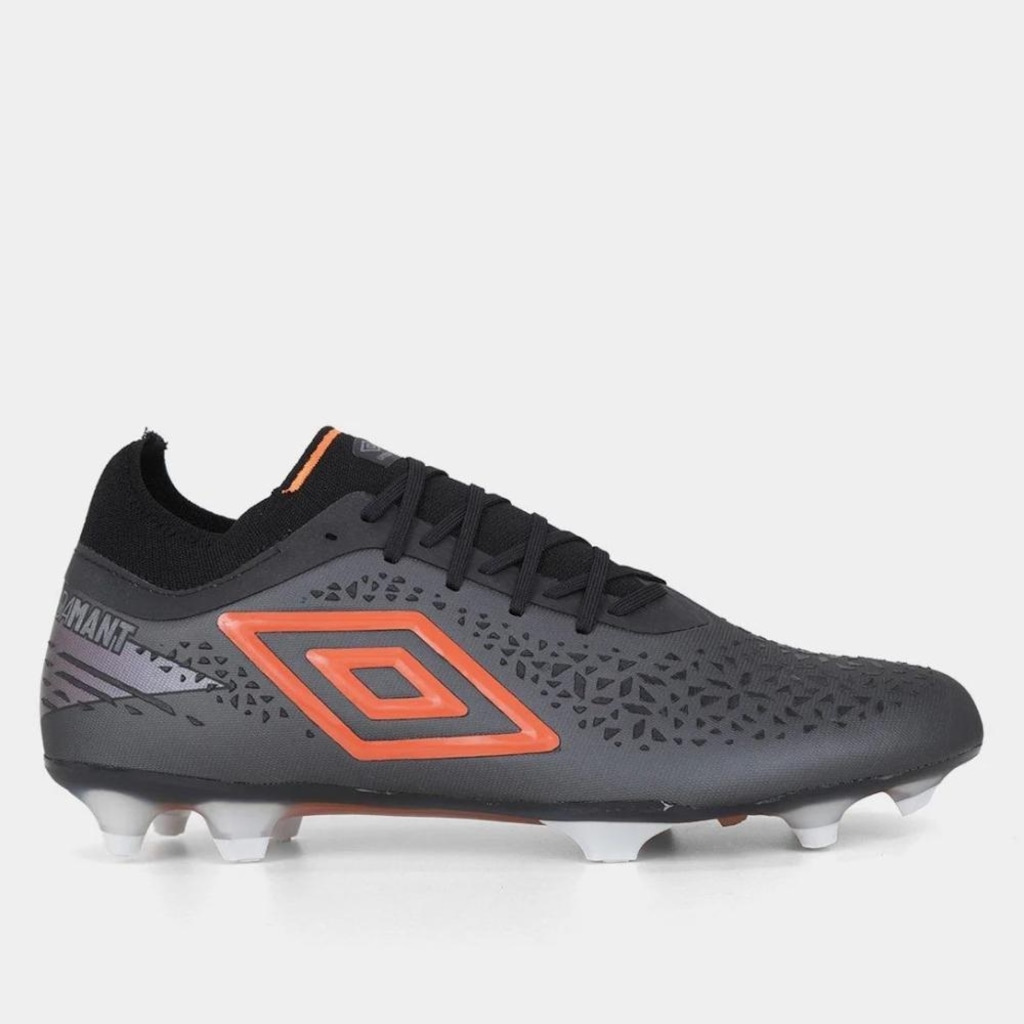 Imagem 1 do produto Chuteira de Campo Adulto Umbro Adamant Pro