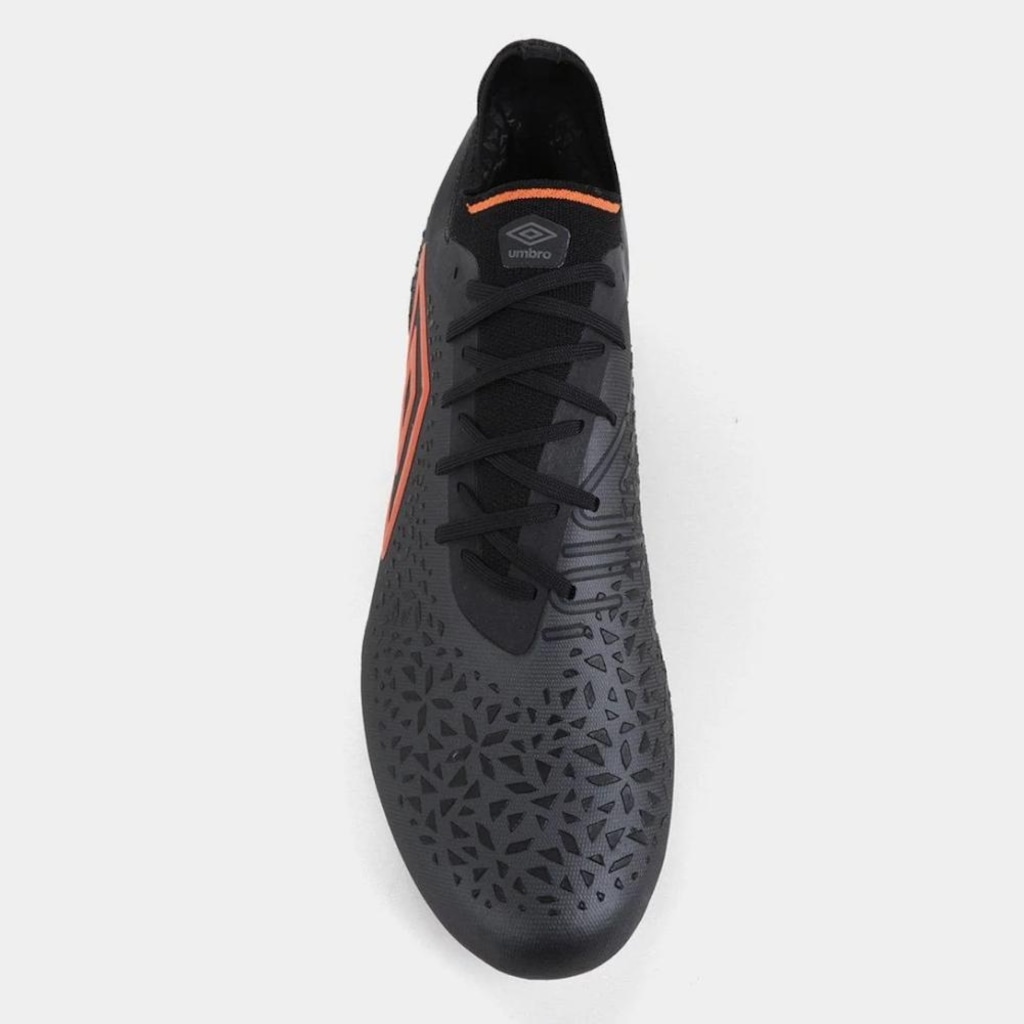 Imagem 2 do produto Chuteira de Campo Adulto Umbro Adamant Pro
