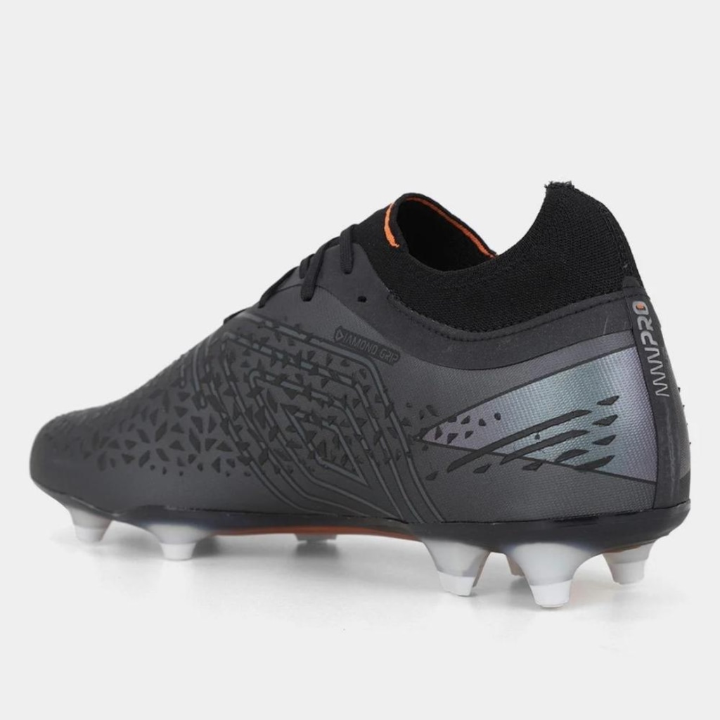 Imagem 3 do produto Chuteira de Campo Adulto Umbro Adamant Pro
