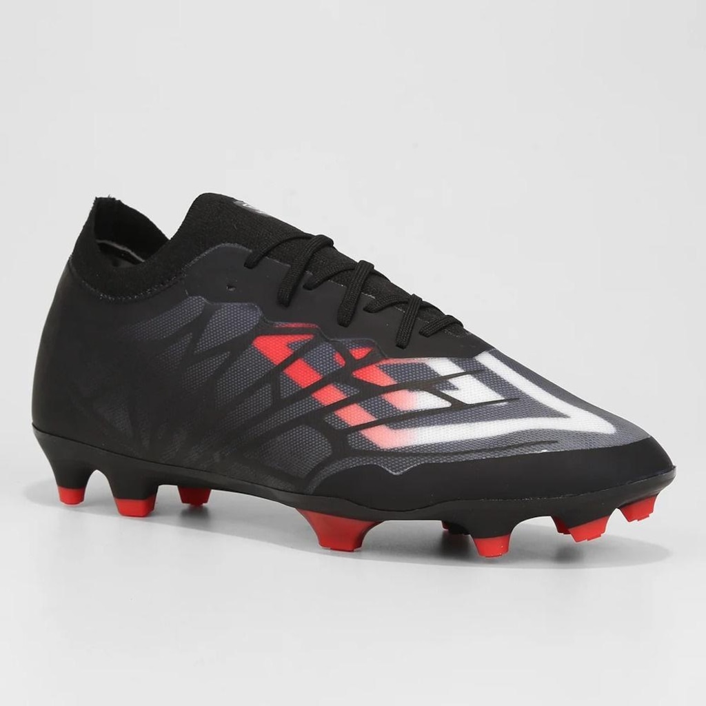 Imagem 2 do produto Chuteira de Campo Adulto Umbro Velocista Alchemist Premier