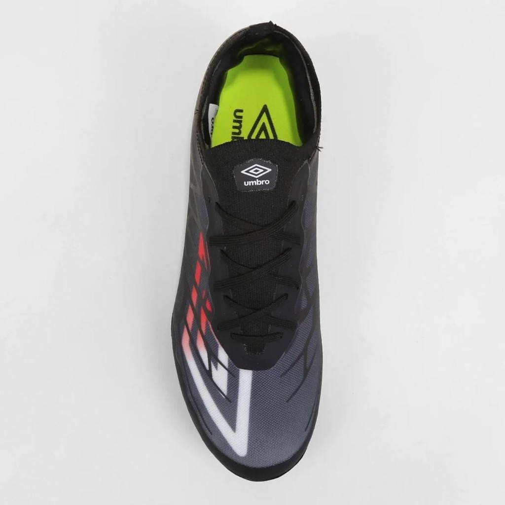 Imagem 4 do produto Chuteira de Campo Adulto Umbro Velocista Alchemist Premier