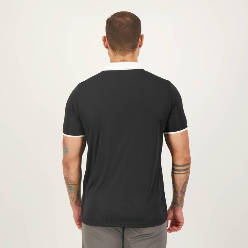 Imagem 2 do produto Camiseta do São Paulo Volunteer Braziline Masculina