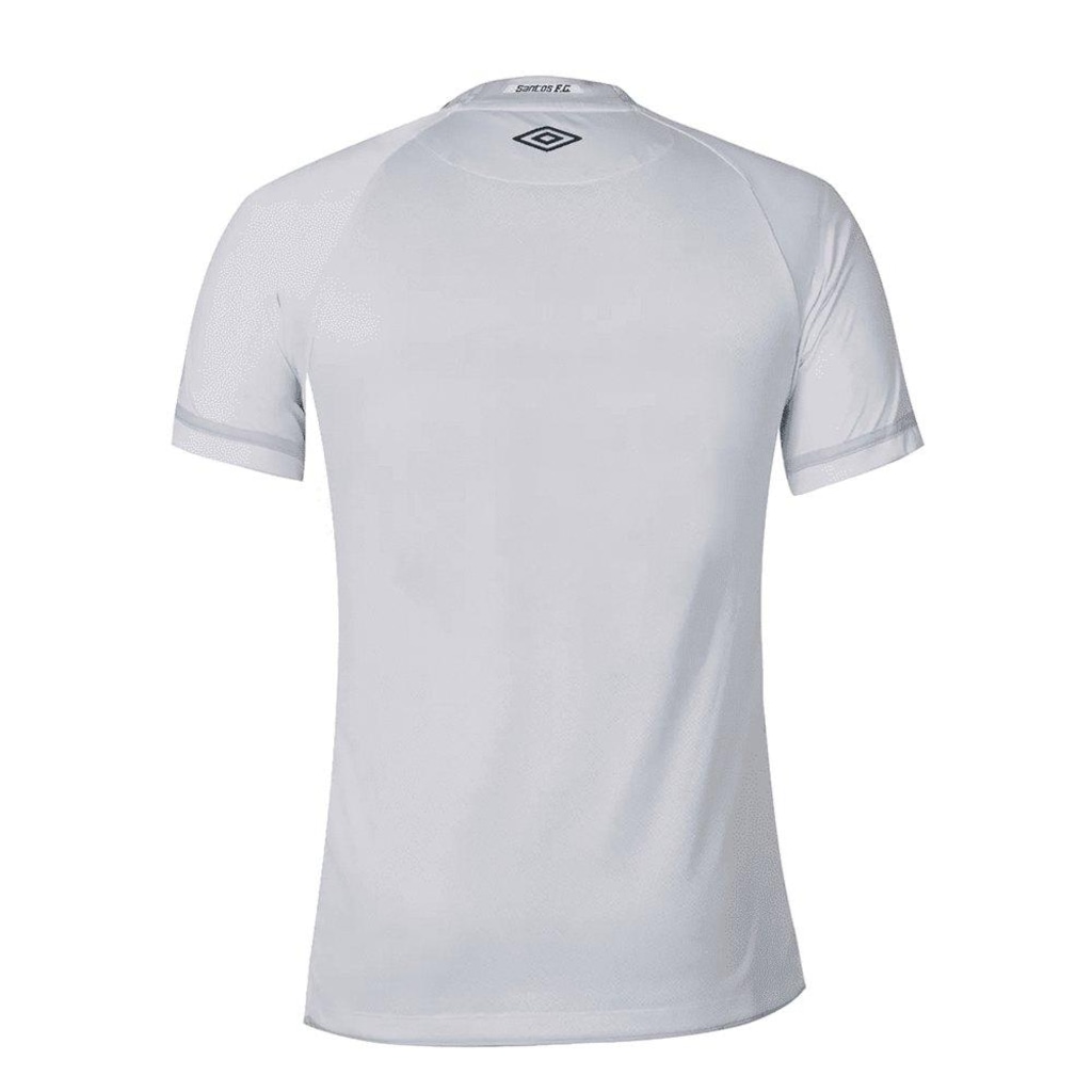 Imagem 3 do produto Camisa do Santos I 2025/26 Jogador Umbro Masculina
