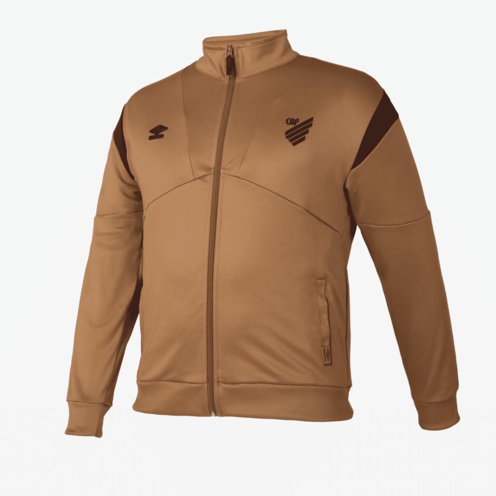 Imagem 3 do produto Jaqueta do Athletico Paranaense Viagem 2025 Umbro Masculina