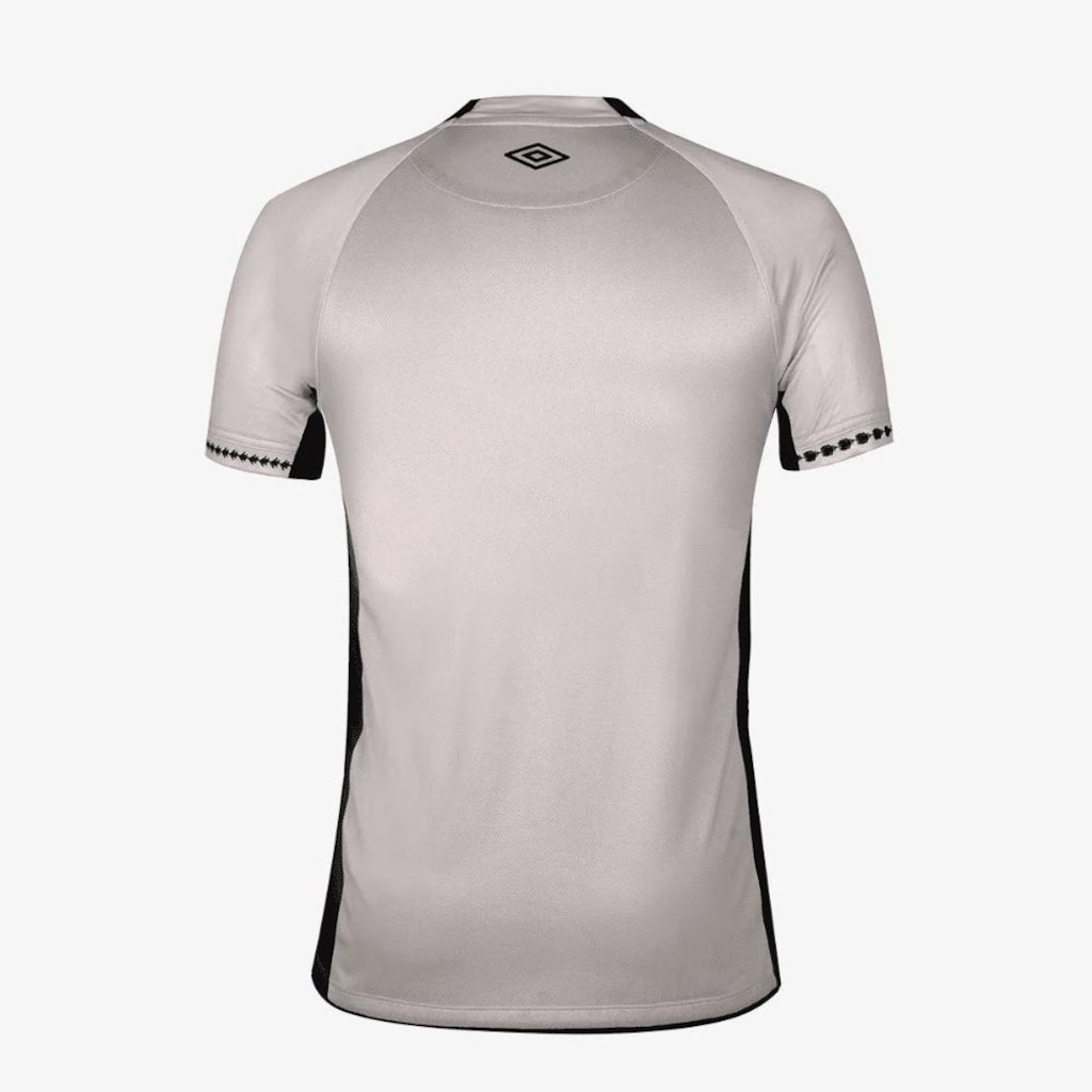 Imagem 4 do produto Camisa do Athletico Paranaense II 2025/26 Umbro Jogador Masculina
