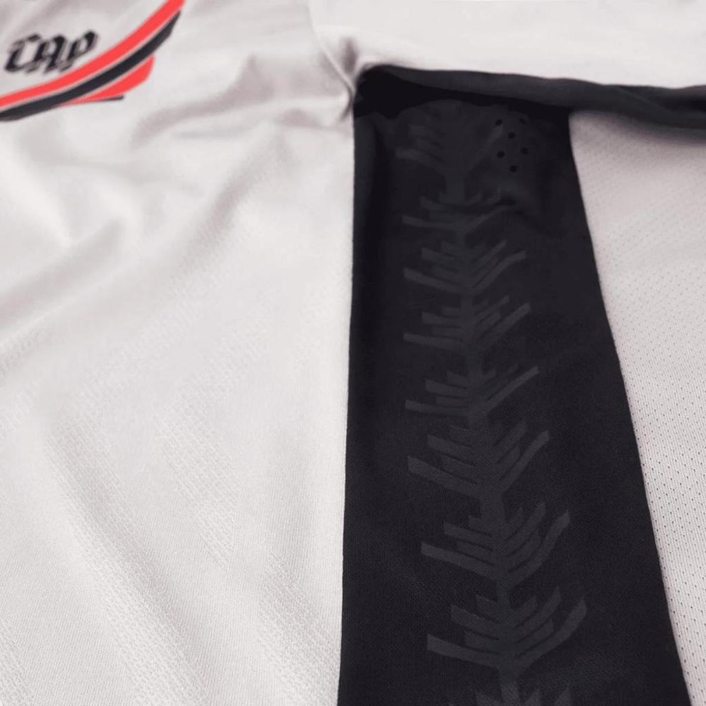 Imagem 5 do produto Camisa do Athletico Paranaense II 2025/26 Umbro Jogador Masculina