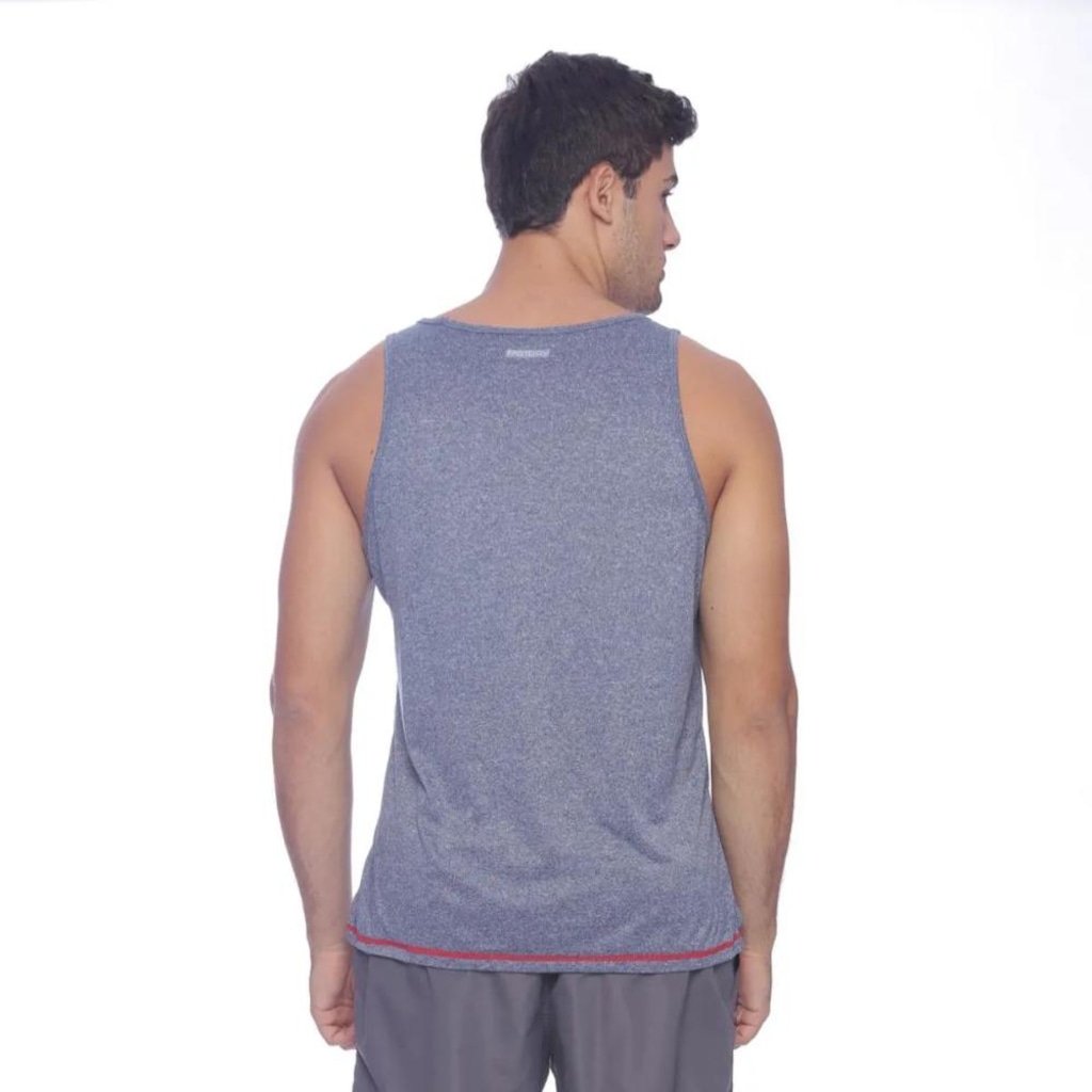 Imagem 2 do produto Camiseta Regata Speedo Core Masculina