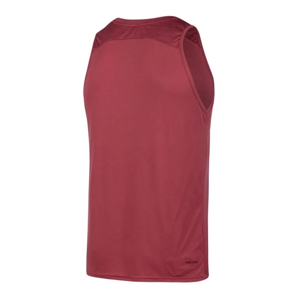 Imagem 2 do produto Camiseta Regata Speedo Recorte Masculina