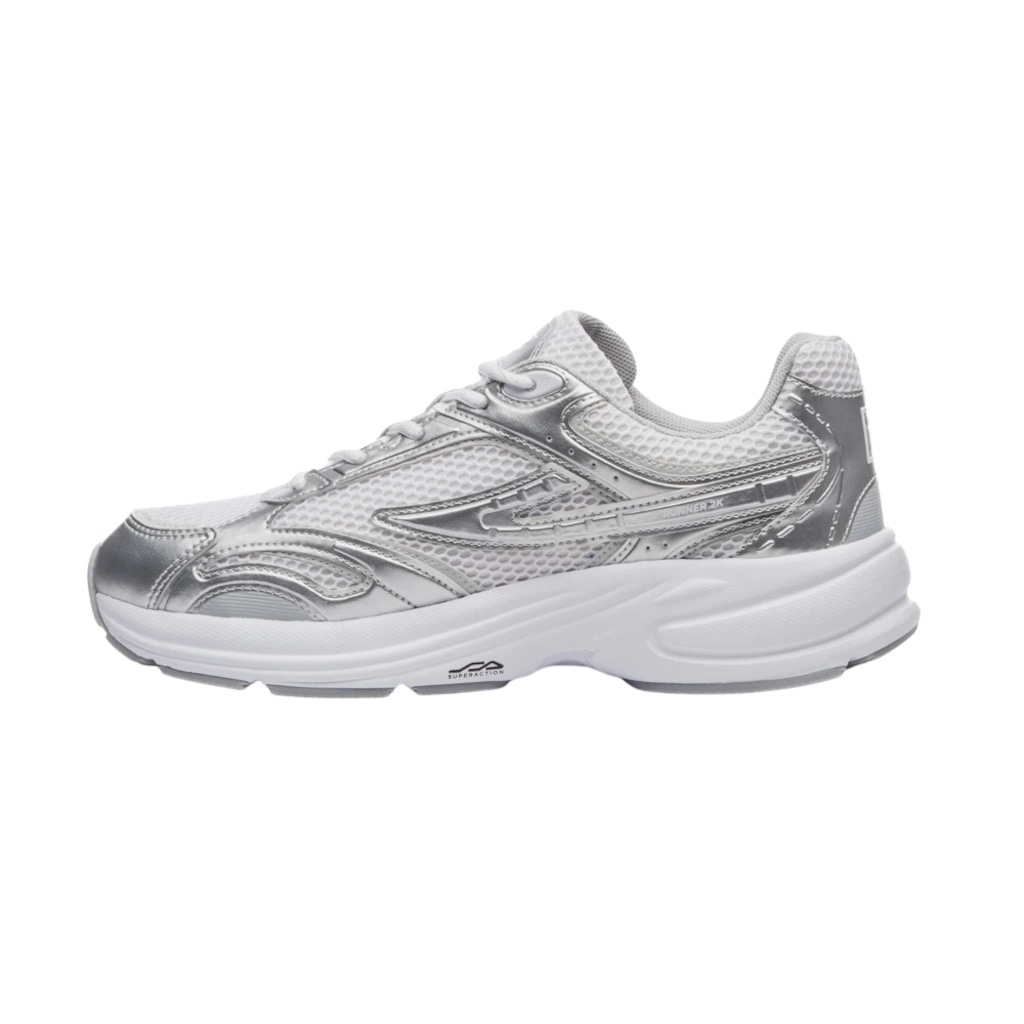Imagem 2 do produto Tênis Feminino Fila Runner 2K