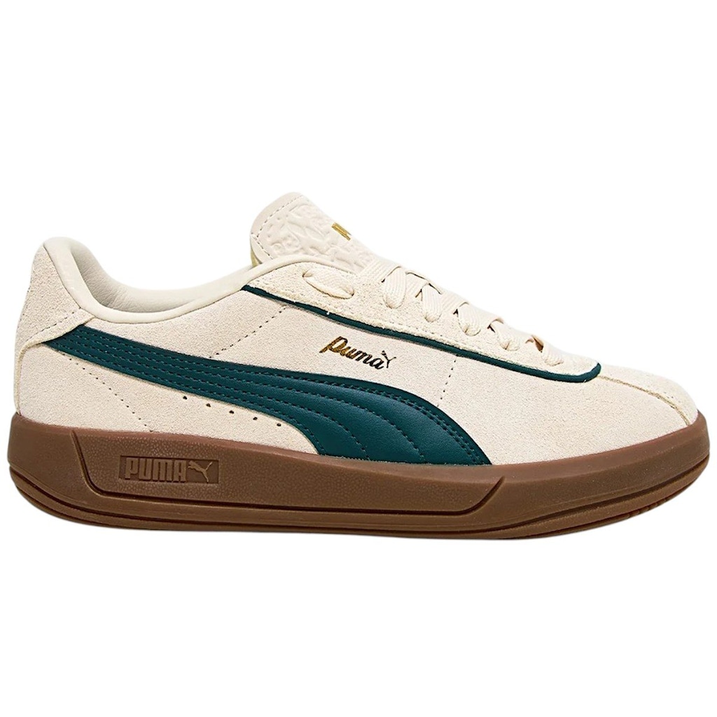 Imagem 1 do produto Tênis Feminino Puma Club Klassika SD