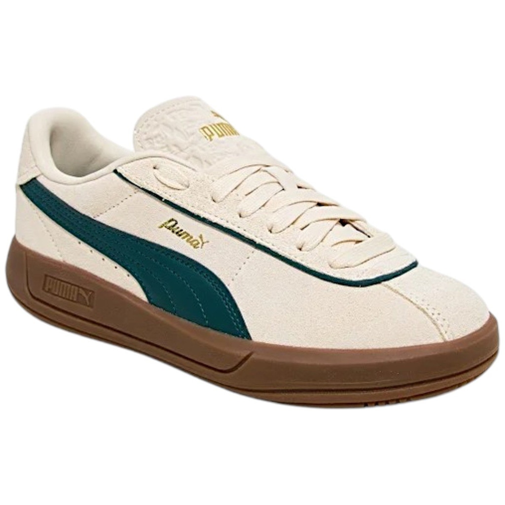 Imagem 2 do produto Tênis Feminino Puma Club Klassika SD