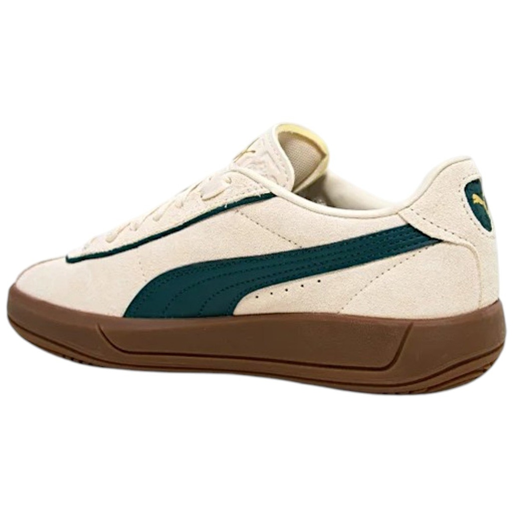 Imagem 3 do produto Tênis Feminino Puma Club Klassika SD