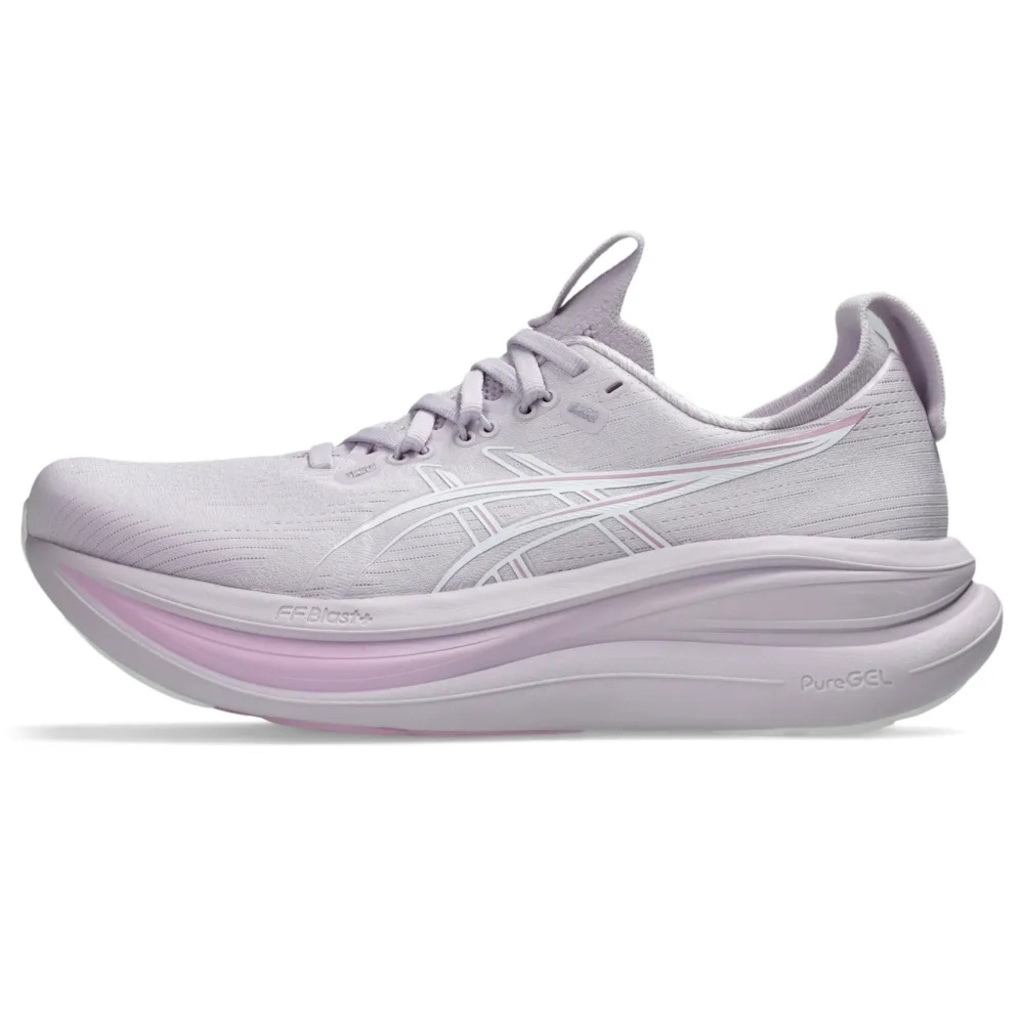 Imagem 2 do produto Tênis Feminino Asics Gel-Nimbus 28