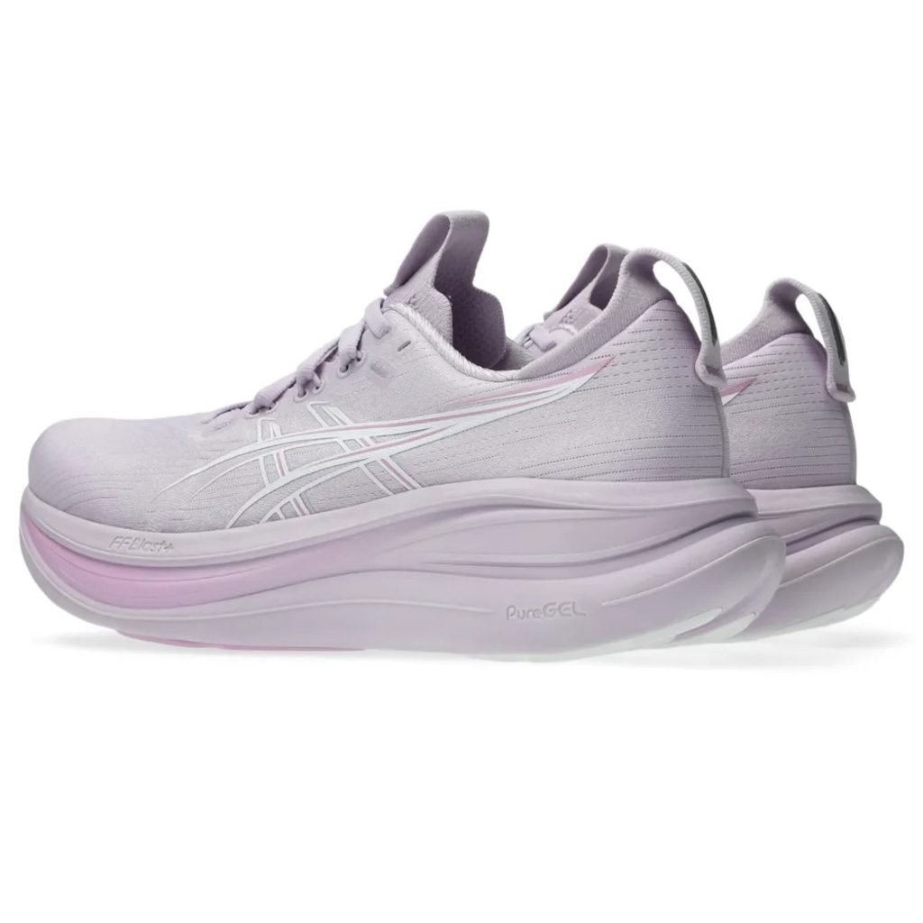 Imagem 5 do produto Tênis Feminino Asics Gel-Nimbus 28