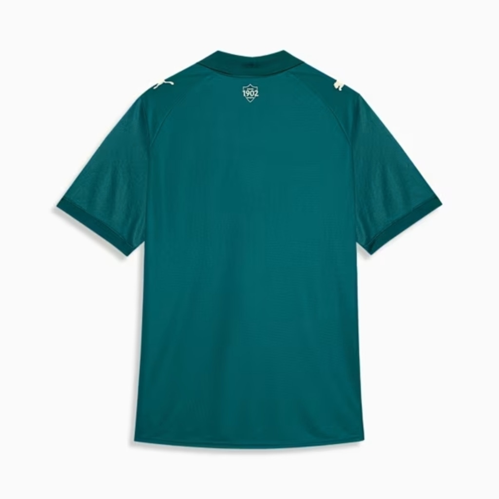 Imagem 4 do produto Camisa do Fluminense III 26/27 Puma Torcedor Masculina