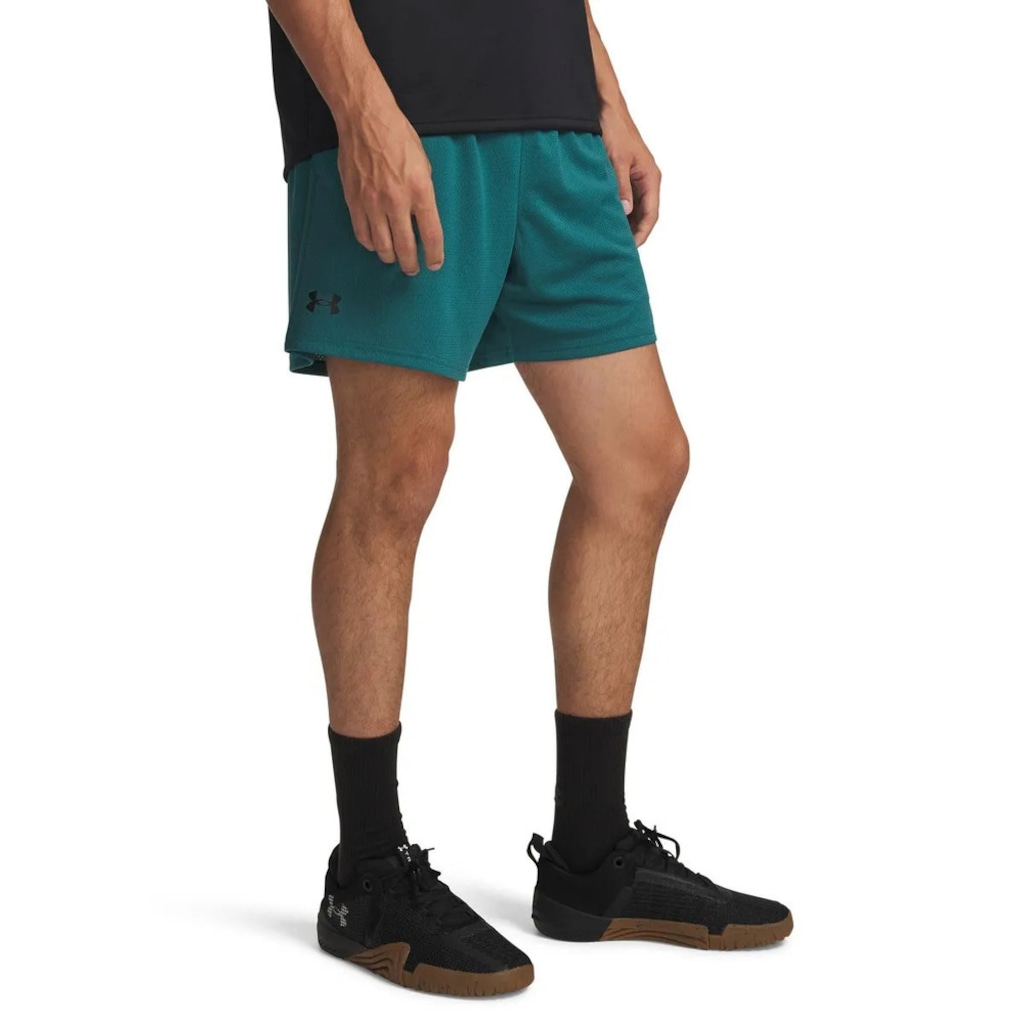 Imagem 1 do produto Bermuda Under Armour Tech Mesh Masculina