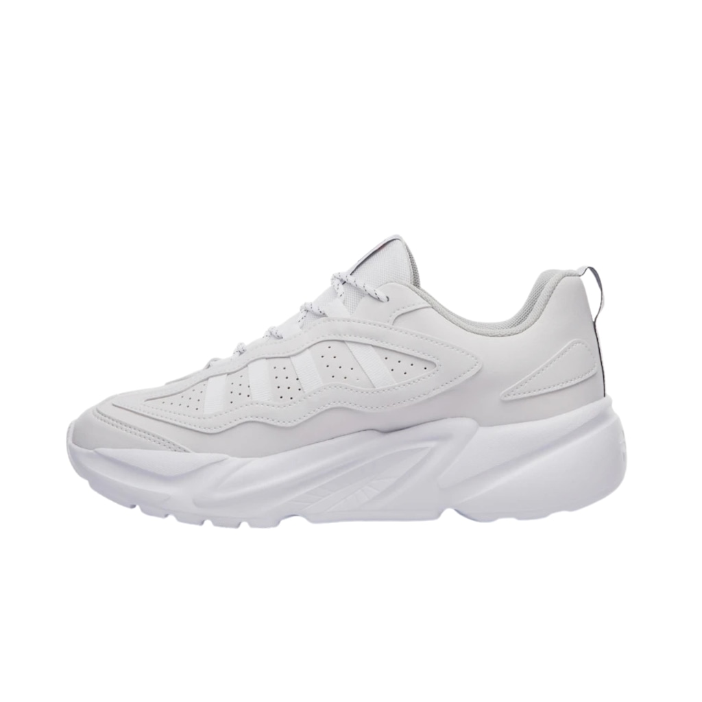 Imagem 2 do produto Tênis Feminino Fila Street Fit 3
