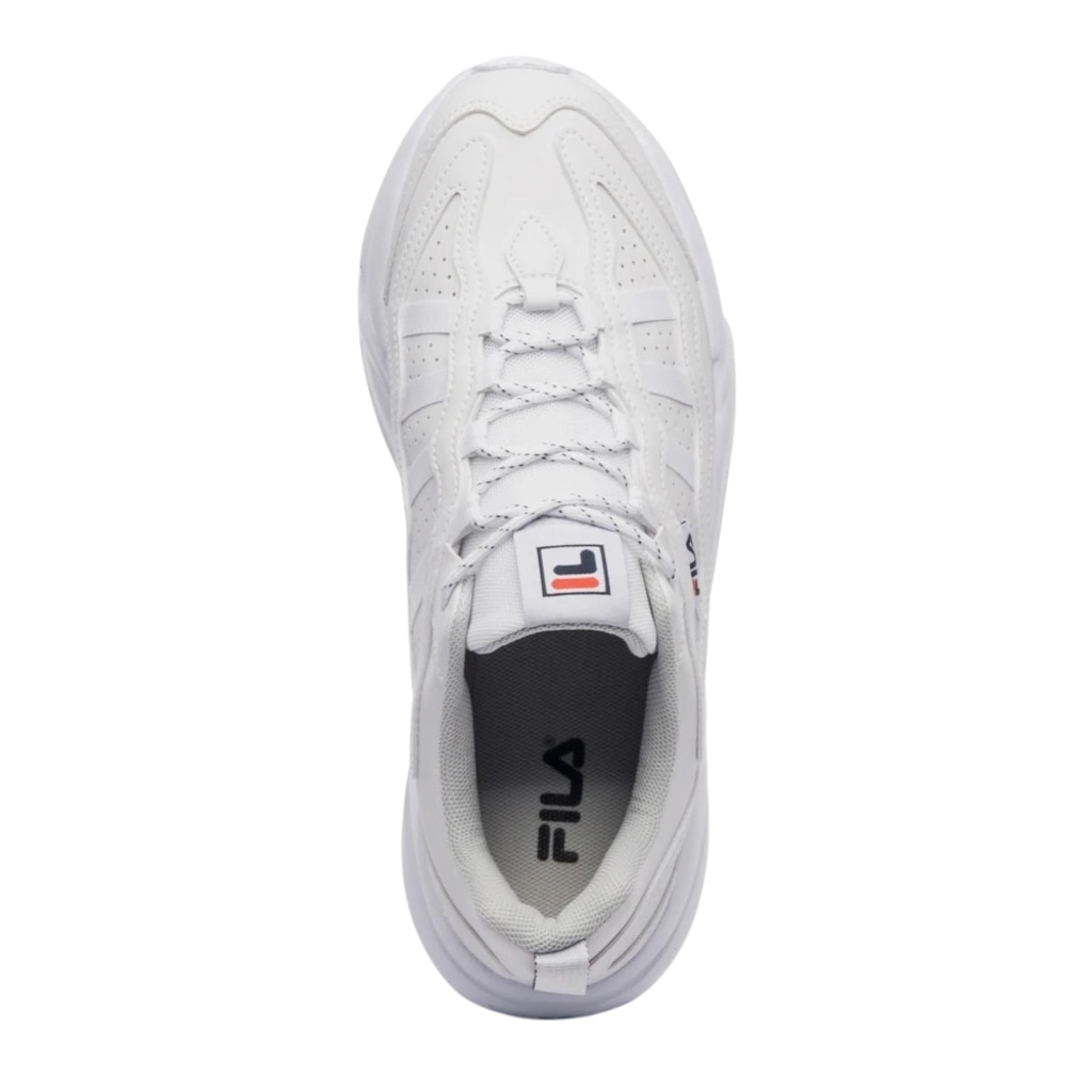 Imagem 3 do produto Tênis Feminino Fila Street Fit 3