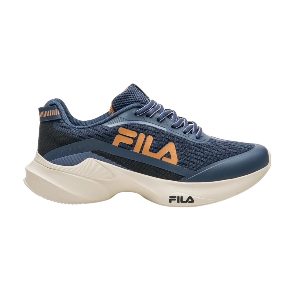Imagem 1 do produto Tênis Feminino Fila Progress Lite 2