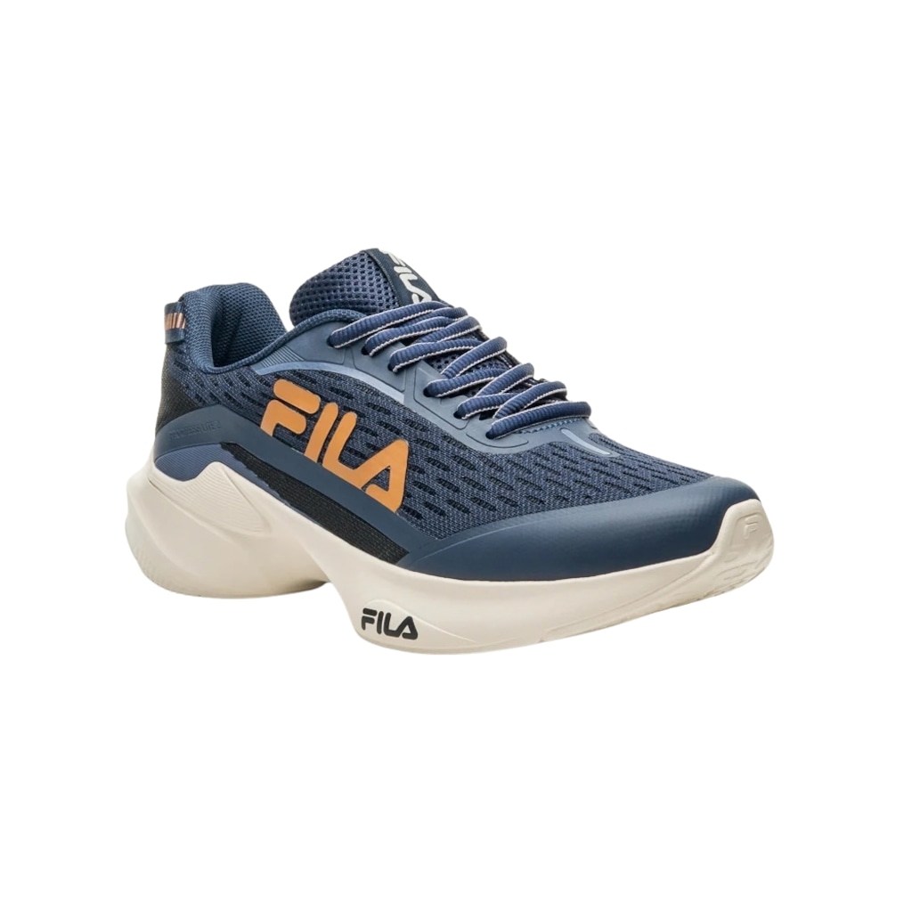 Imagem 4 do produto Tênis Feminino Fila Progress Lite 2