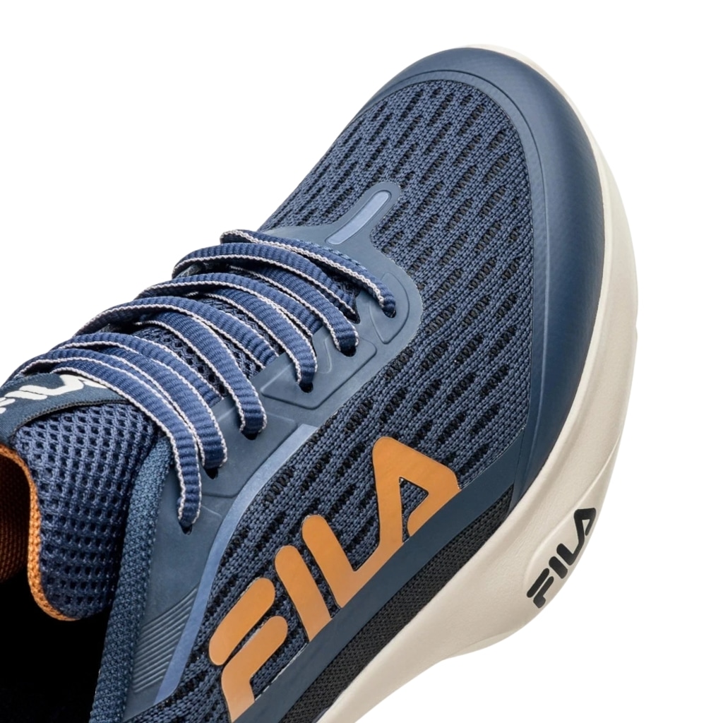 Imagem 5 do produto Tênis Feminino Fila Progress Lite 2