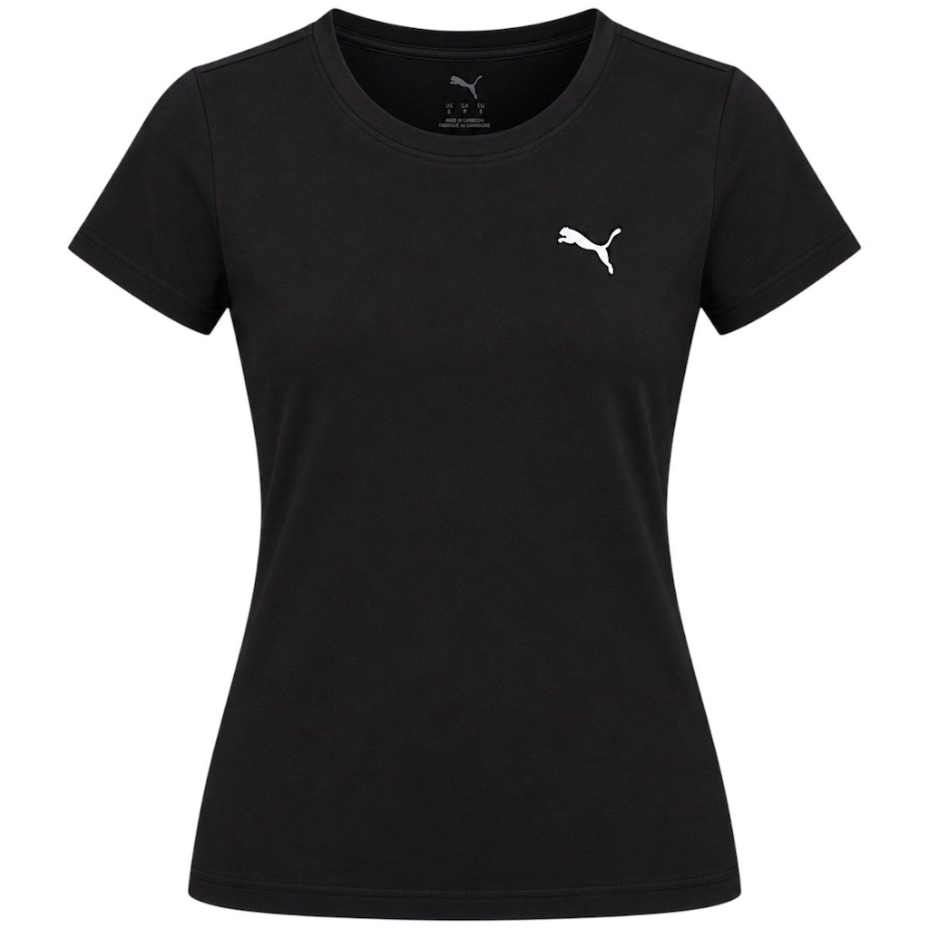 Imagem 1 do produto Camiseta Puma Essentials Feminina