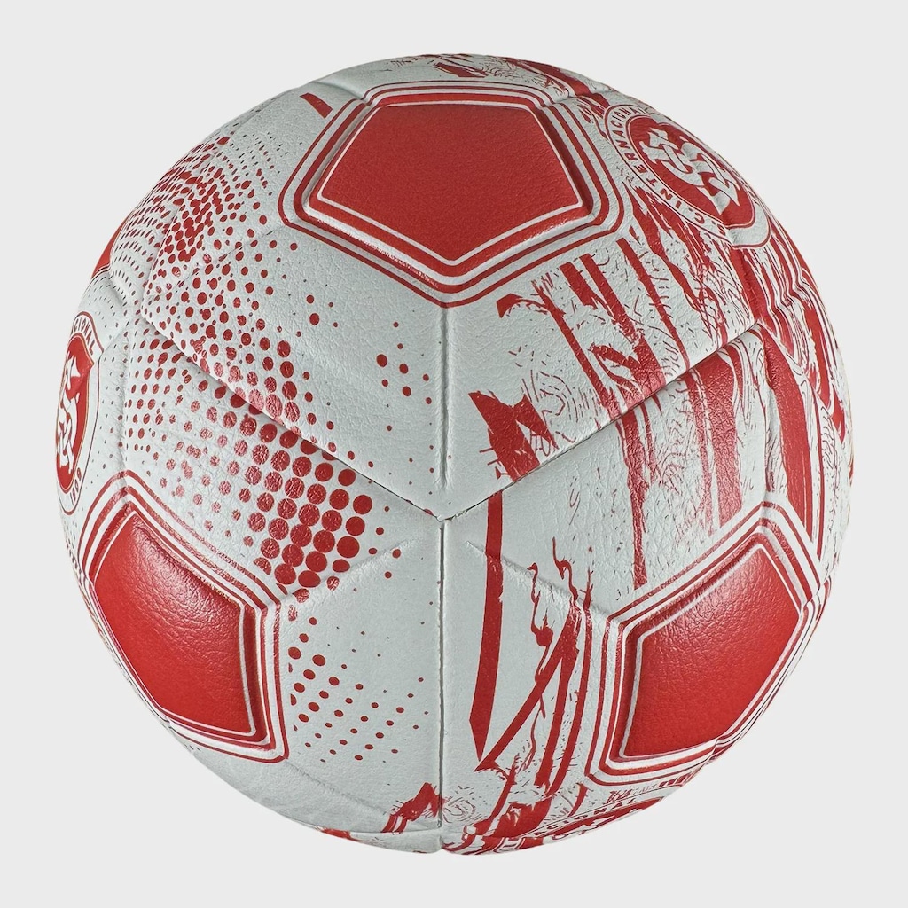 Imagem 5 do produto Bola de Futebol de Campo Internancional Allpha Recreativa