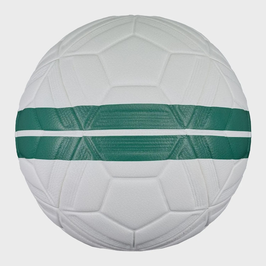 Imagem 2 do produto Bola de Futebol de Campo Coritiba Pelo Mundo Vai Brilhar Allpha Recreativa