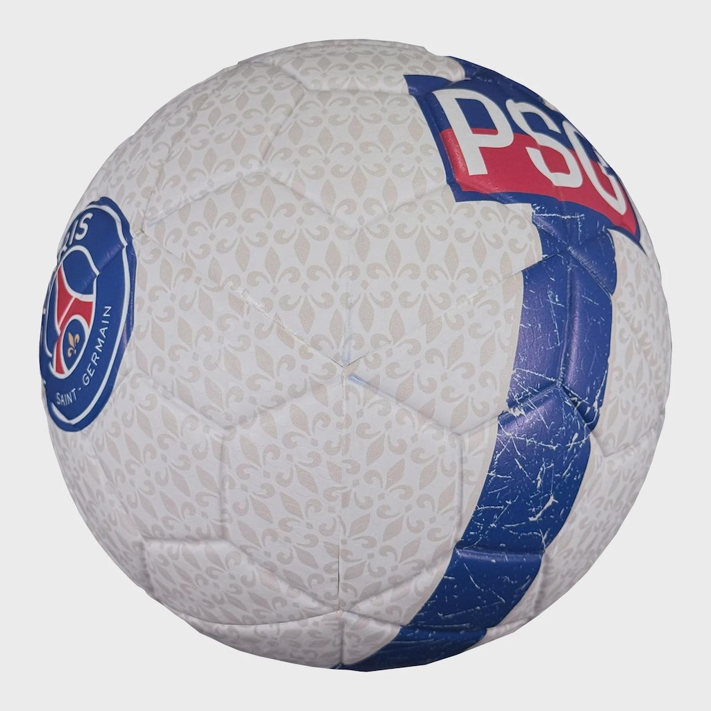 Imagem 2 do produto Bola de Futebol de Campo PSG Paris Saint Germain Allpha Recreativa